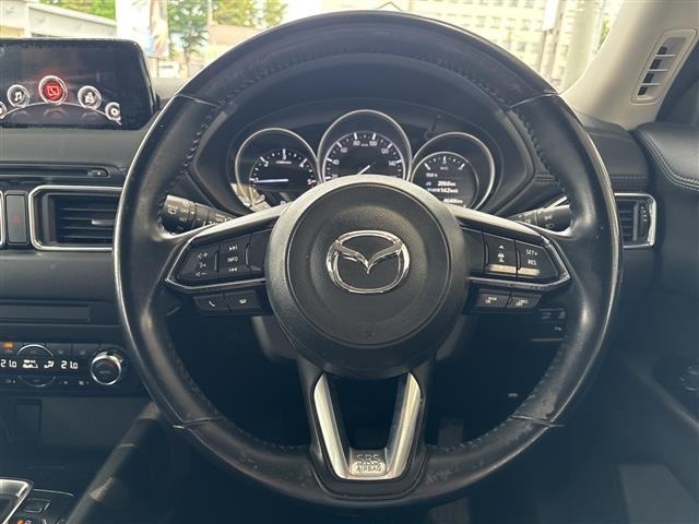 Mazda CX-5 2018 7650485-7