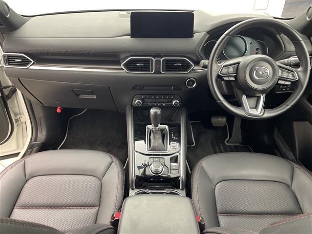Mazda CX-5 2023 7650489-16