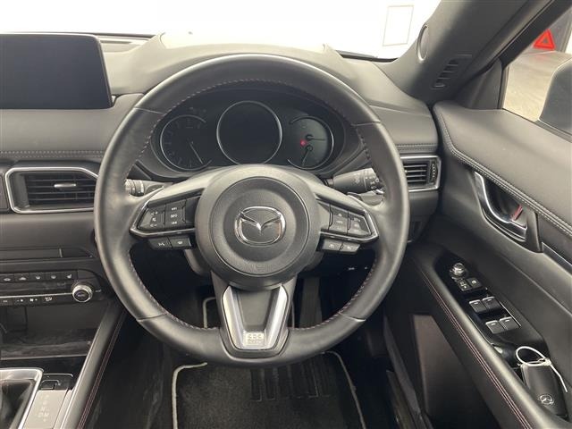 Mazda CX-5 2023 7650489-4