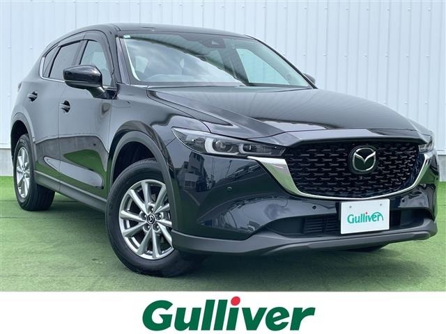 Mazda CX-5 2024 7650492-0