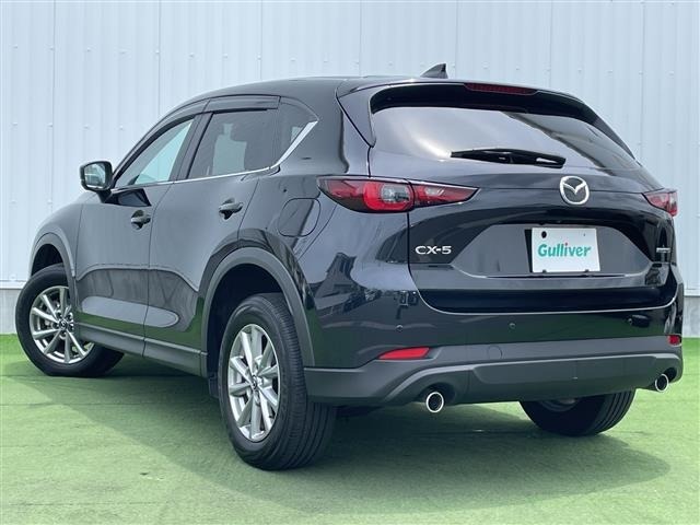 Mazda CX-5 2024 7650492-13