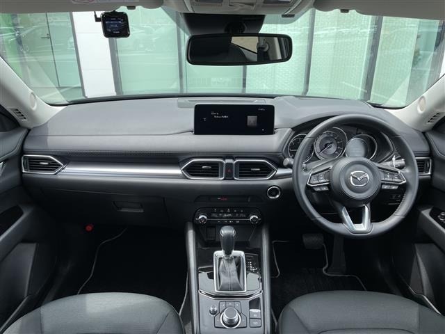 Mazda CX-5 2024 7650492-14