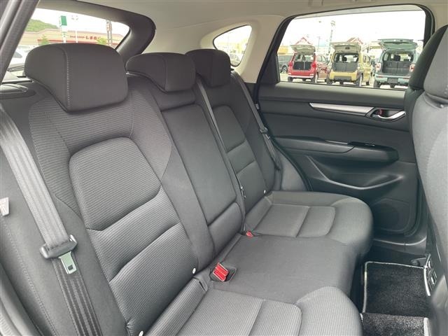 Mazda CX-5 2024 7650492-22