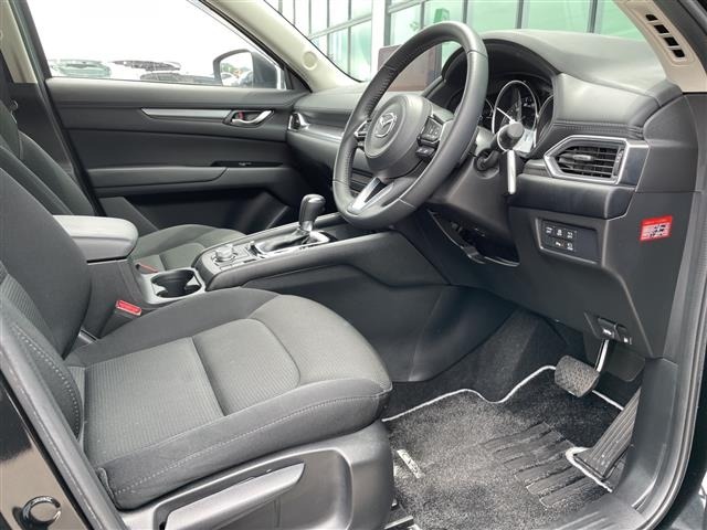 Mazda CX-5 2024 7650492-4