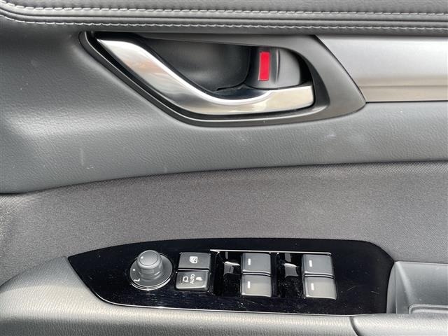Mazda CX-5 2024 7650492-7