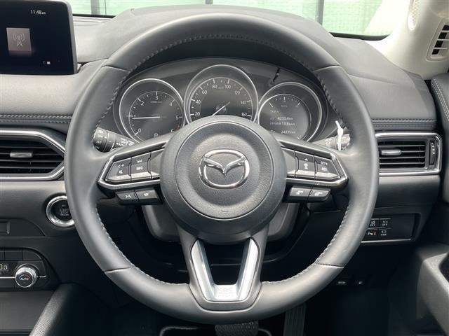 Mazda CX-5 2024 7650492-8