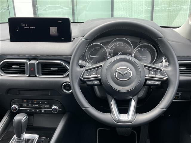 Mazda CX-5 2024 7650492-9