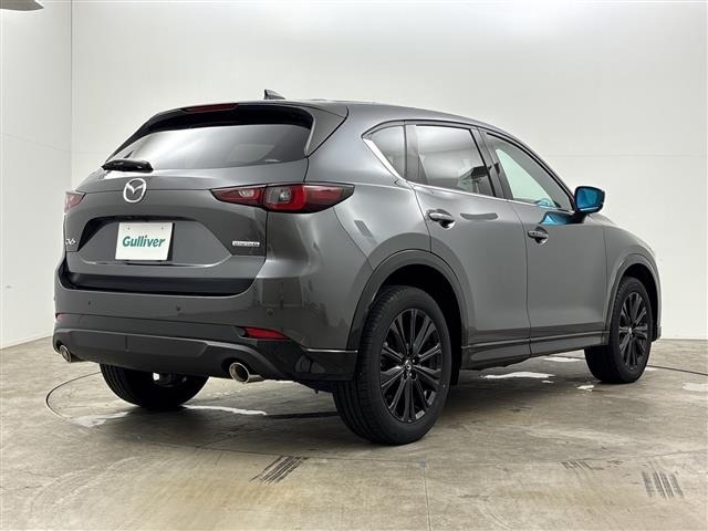 Mazda CX-5 2023 7650503-2