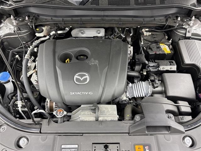 Mazda CX-5 2023 7650503-4