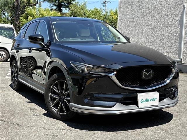 Mazda CX-5 2018 7650512-0