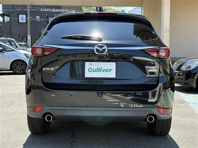 Mazda CX-5 2018 7650512-1