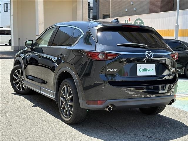 Mazda CX-5 2018 7650512-13