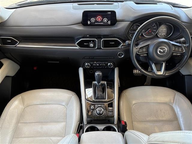 Mazda CX-5 2018 7650512-14