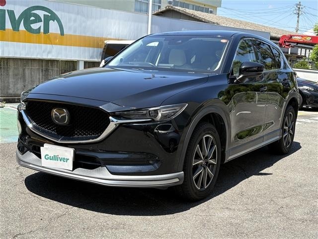 Mazda CX-5 2018 7650512-19