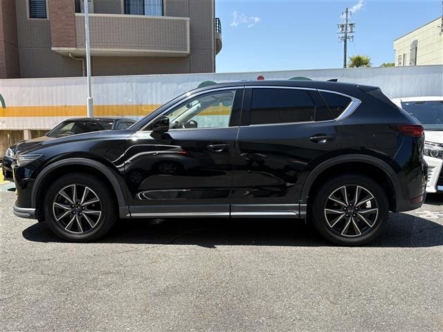 Mazda CX-5 2018 7650512-21