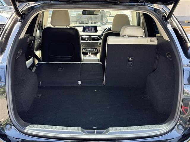 Mazda CX-5 2018 7650512-22