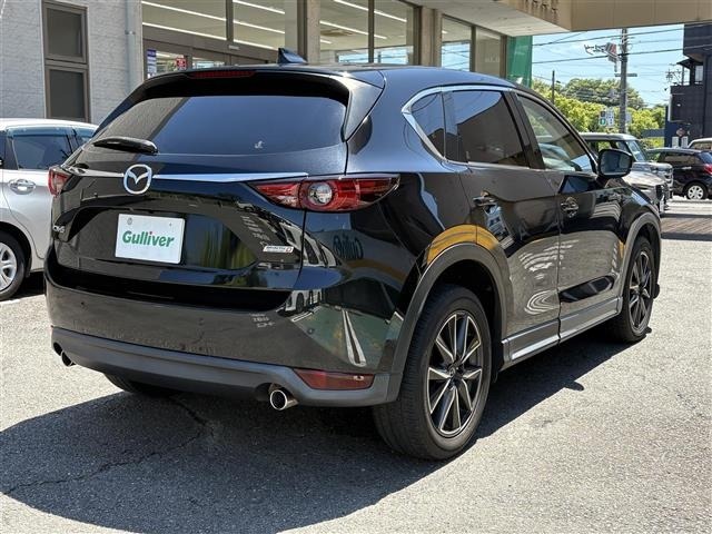 Mazda CX-5 2018 7650512-3