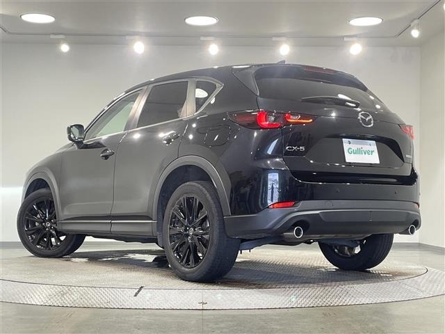 Mazda CX-5 2022 7650536-14