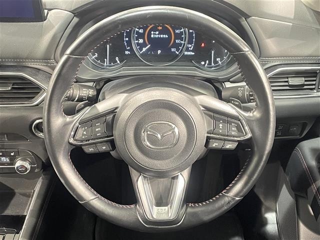 Mazda CX-5 2022 7650536-23