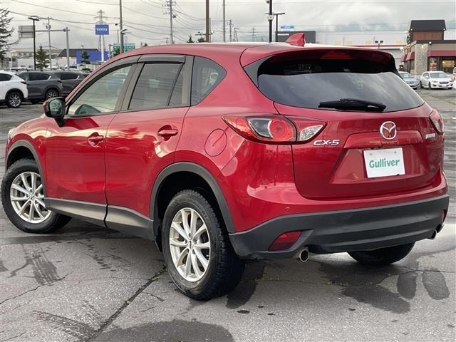 Mazda CX-5 2014 7650542-13
