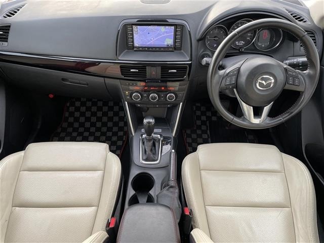 Mazda CX-5 2014 7650542-14
