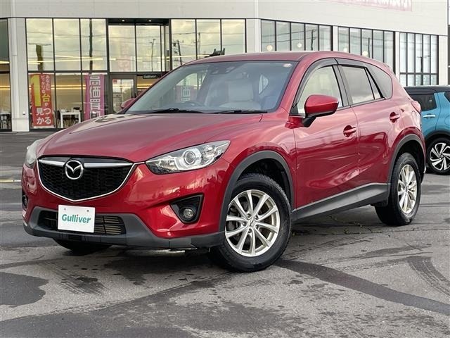 Mazda CX-5 2014 7650542-2