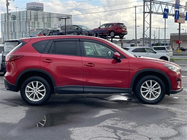 Mazda CX-5 2014 7650542-4