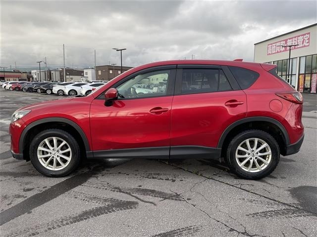 Mazda CX-5 2014 7650542-6