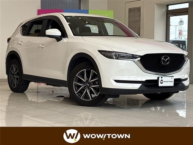 Mazda CX-5 2017 7650550-0