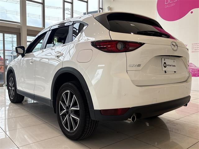 Mazda CX-5 2017 7650550-13