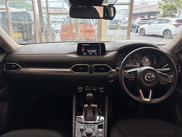 Mazda CX-5 2017 7650550-15