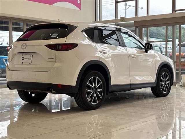 Mazda CX-5 2017 7650550-2