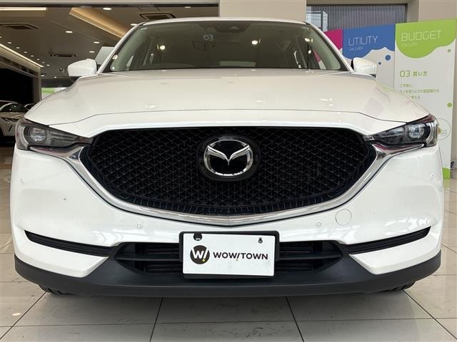 Mazda CX-5 2017 7650550-22