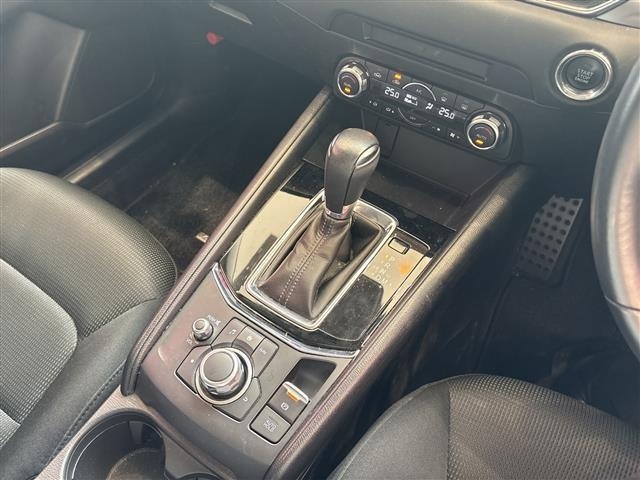 Mazda CX-5 2017 7650550-5
