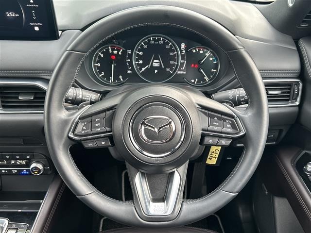 Mazda CX-5 2023 7650562-10