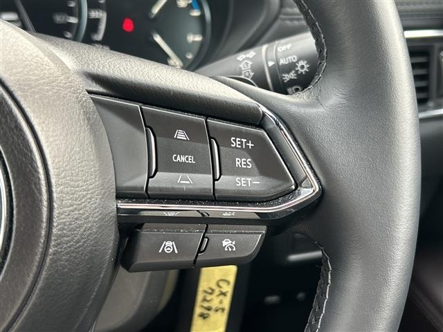 Mazda CX-5 2023 7650562-12
