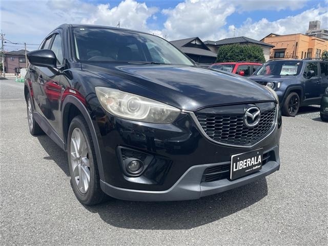 Mazda CX-5 2013 7650578-0