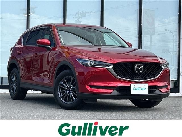 Mazda CX-5 2019 7650579-0
