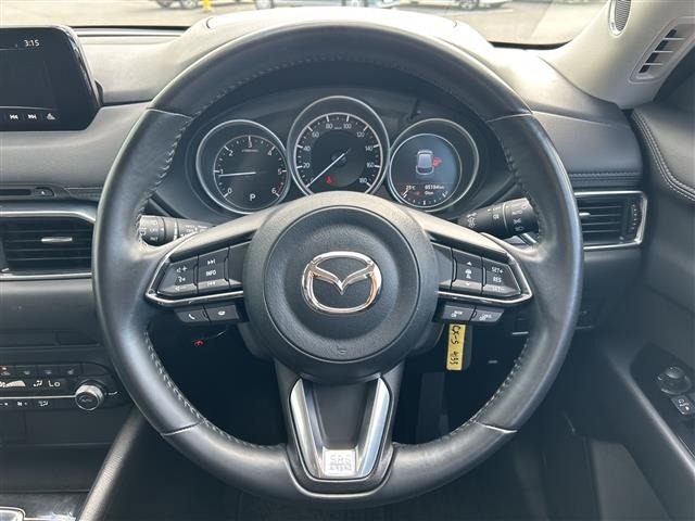 Mazda CX-5 2019 7650579-13