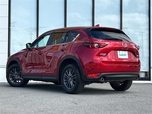 Mazda CX-5 2019 7650579-14