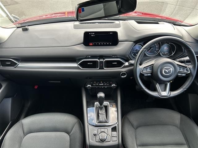 Mazda CX-5 2019 7650579-15
