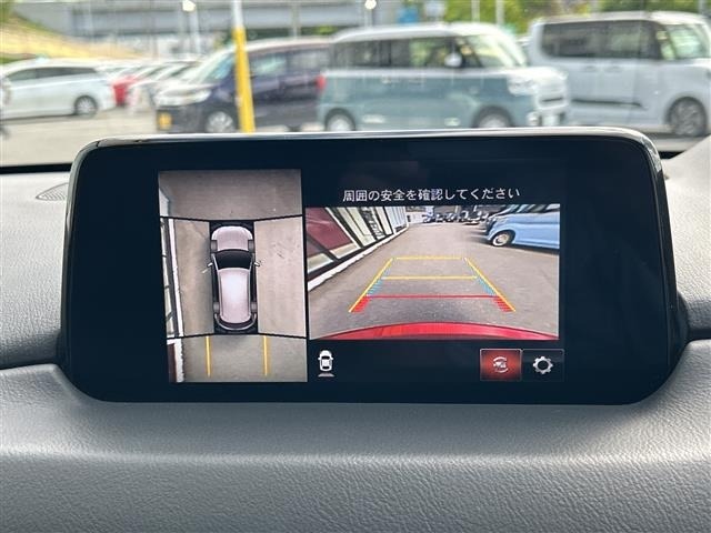 Mazda CX-5 2019 7650579-17