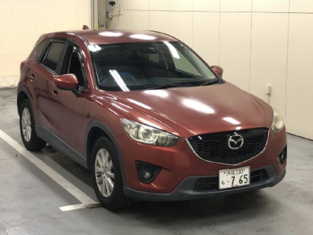Mazda CX-5 2014 7650589-0