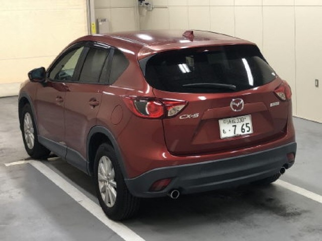 Mazda CX-5 2014 7650589-1