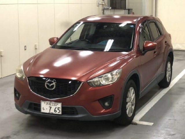 Mazda CX-5 2014 7650589-2