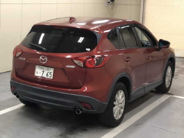 Mazda CX-5 2014 7650589-3