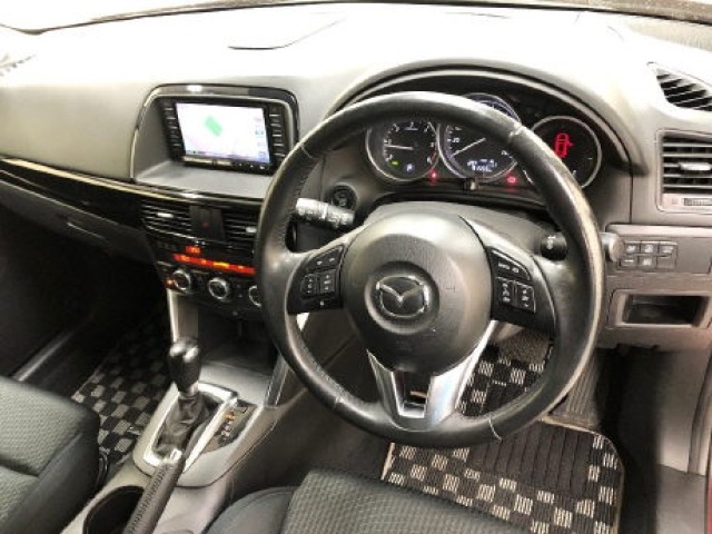 Mazda CX-5 2014 7650589-5