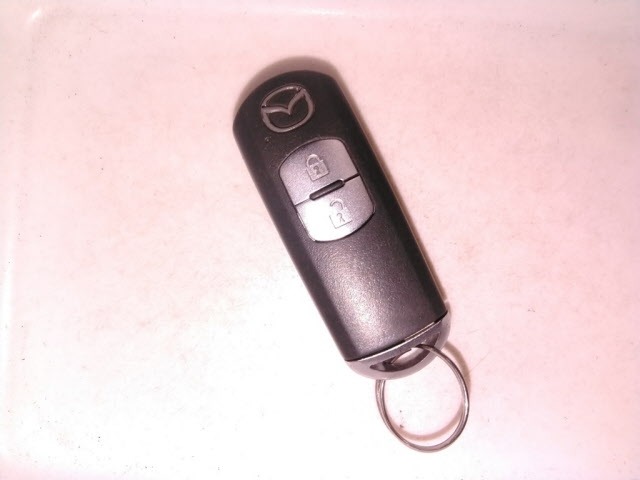 Mazda DEMIO 2017 7658422-10