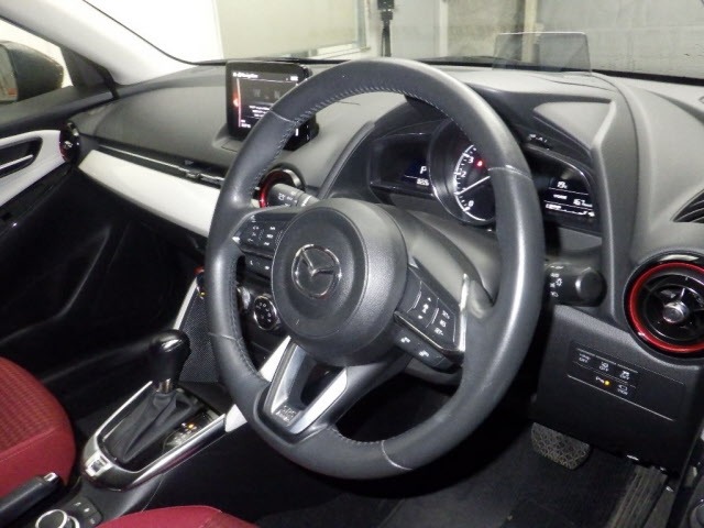 Mazda DEMIO 2017 7658422-3