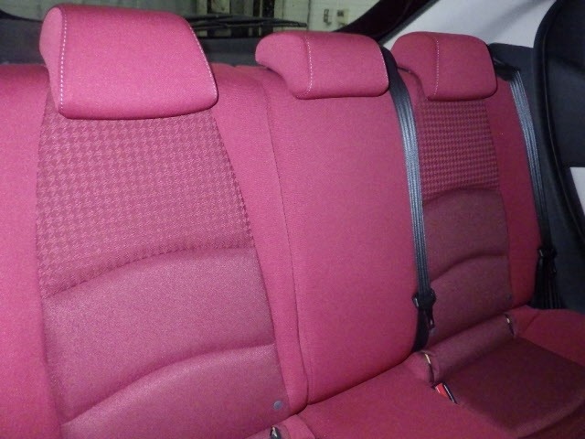 Mazda DEMIO 2017 7658422-8